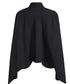 Scalloped Shirt